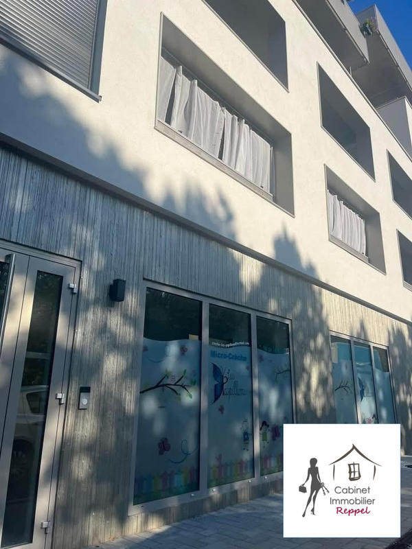 Local commercial - 176 m²