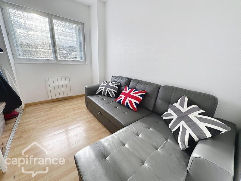 Maison de village - 112 m² - 5 pièces