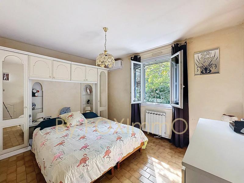 Maison - 136 m² - 6 pièces