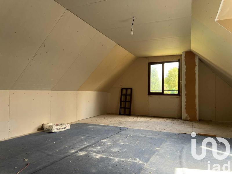 Maison - 151 m² - 4 pièces