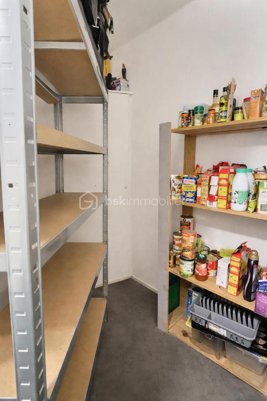 Appartement - 50 m² - 3 pièces