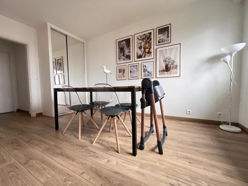 Appartement - 68 m² - 4 pièces