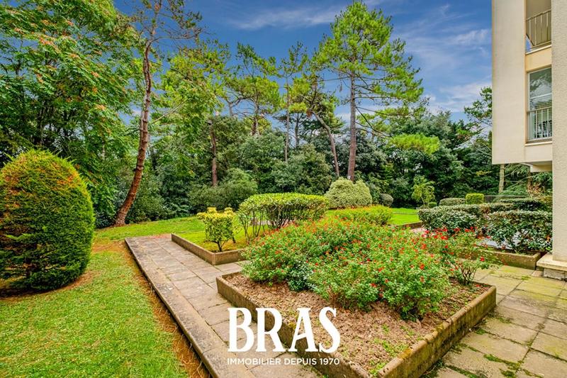 Appartement - 106 m² - 5 pièces