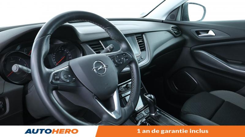 Opel Grandland X 1.5 Diesel Design Line Automatique 131 ch