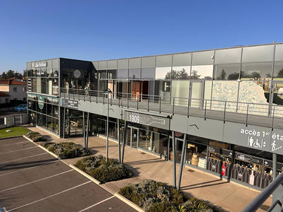 Local commercial - 130 m²