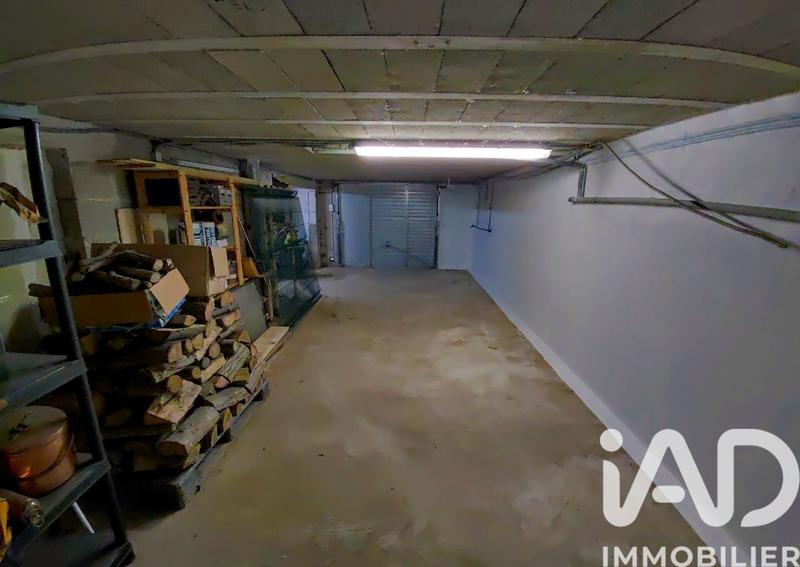 Maison - 109 m² - 6 pièces