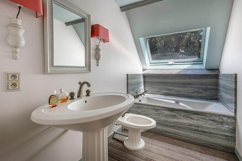 Maison - 226 m² - 6 pièces