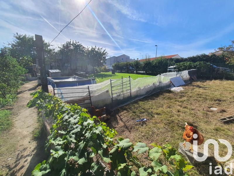 Maison - 81 m² - 4 pièces