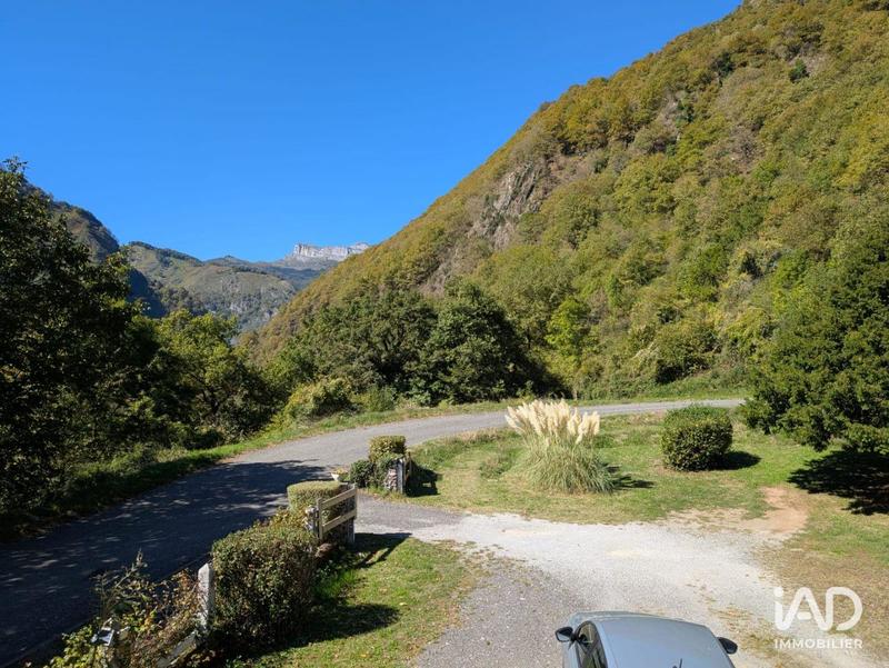 Local commercial - 185 m²