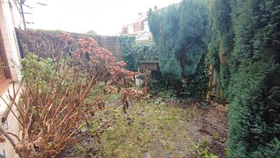 Maison de ville - 102 m² - 6 pièces