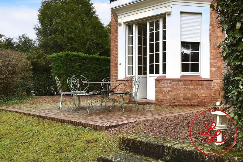 Appartement - 81 m² - 3 pièces