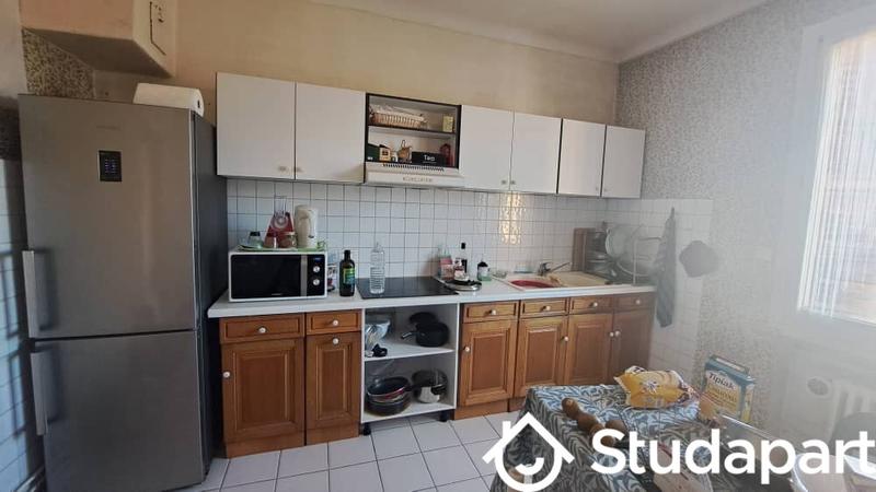 Appartement - 79 m² - 3 pièces