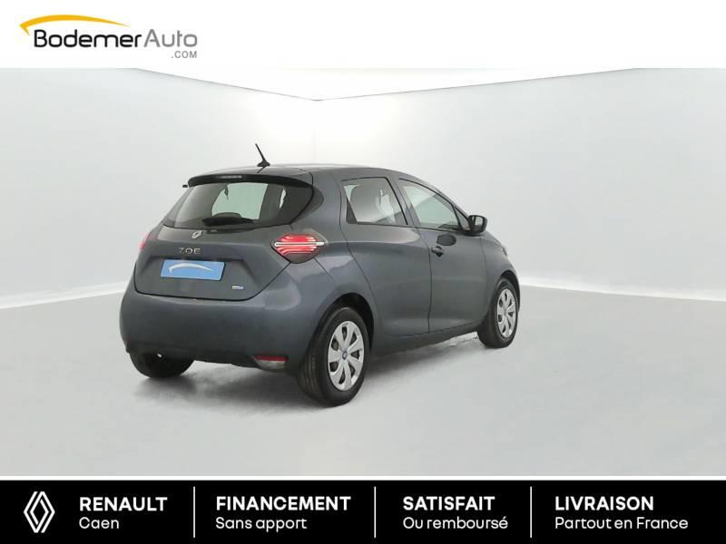 Renault Zoe R110 Achat Intégral Business