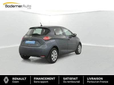 Renault Zoe R110 Achat Intégral Business