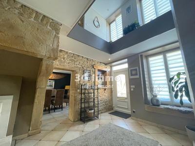 Maison de village - 280 m² - 7 pièces