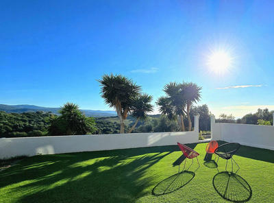 Appartement - 76 m² - 3 pièces