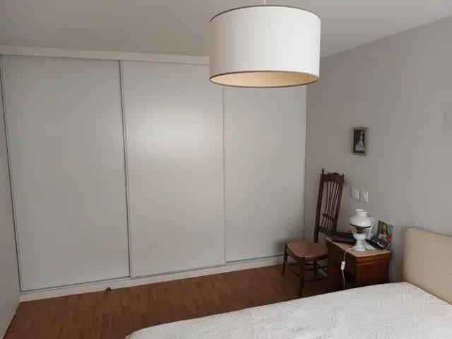 Hôtel particulier - 60 m² - 3 pièces