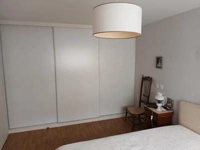 Hôtel particulier - 60 m² - 3 pièces