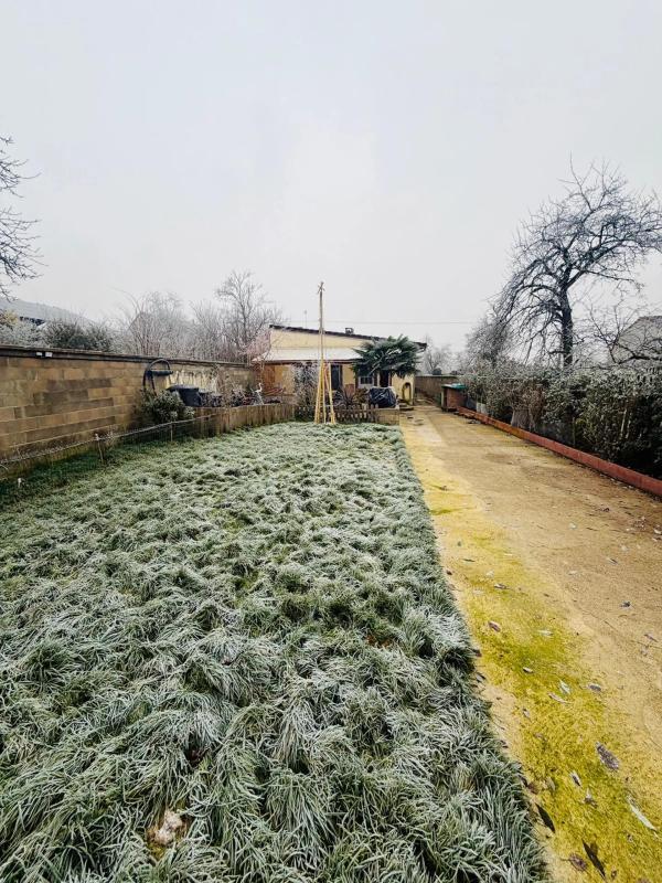 Maison - 129 m² - 6 pièces