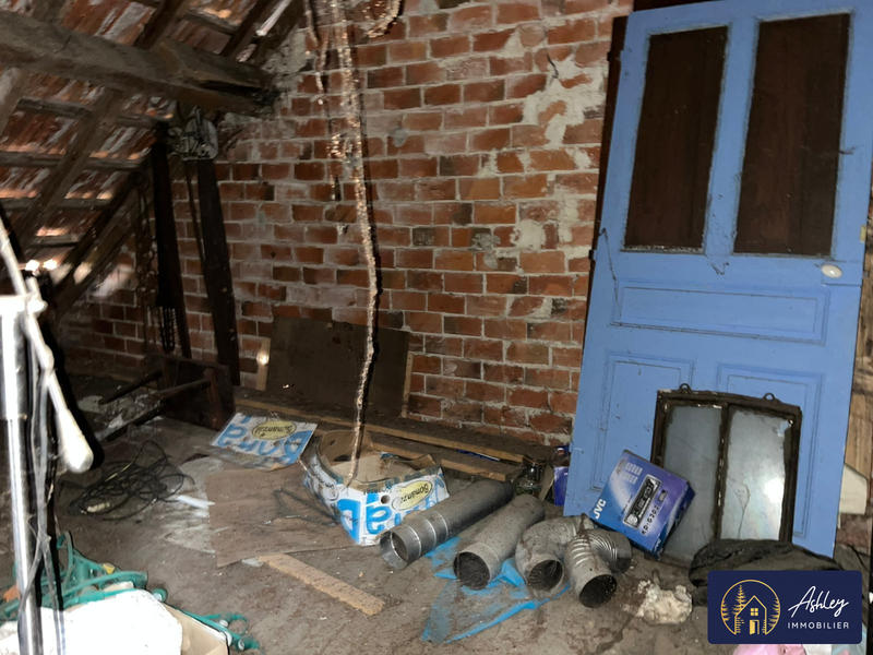 Maison - 68 m² - 4 pièces