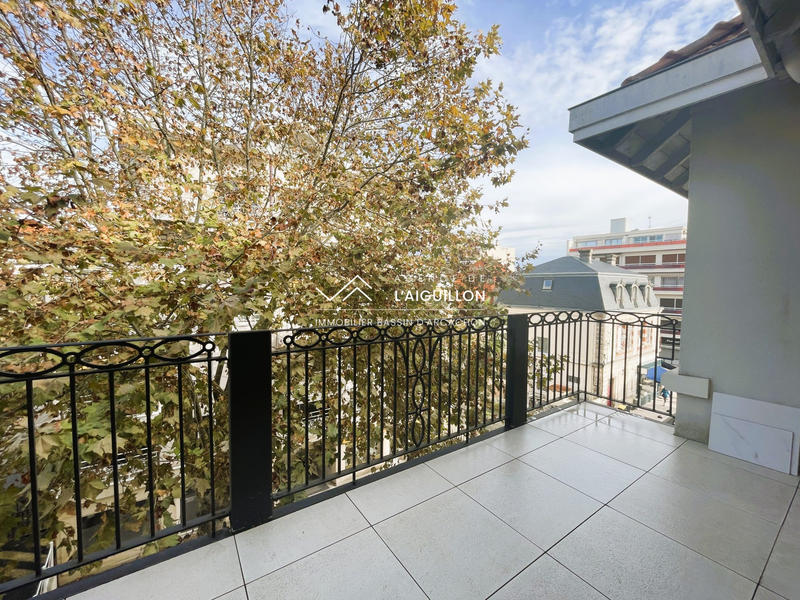 Appartement - 71 m² - 3 pièces