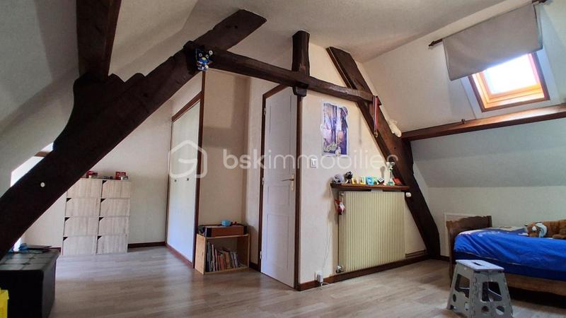 Maison en pierre - 102 m² - 6 pièces