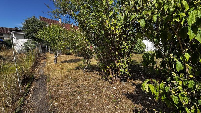 Maison - 53 m² - 2 pièces