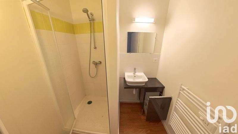 Appartement - 73 m² - 3 pièces