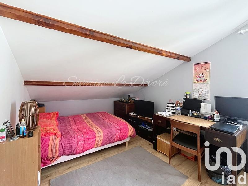 Appartement - 71 m² - 6 pièces