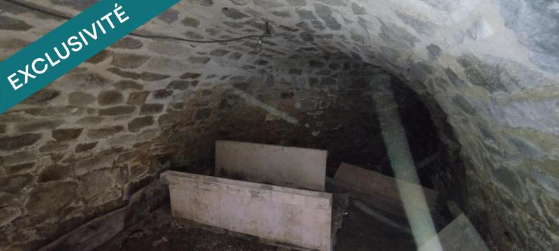 Maison - 167 m² - 8 pièces