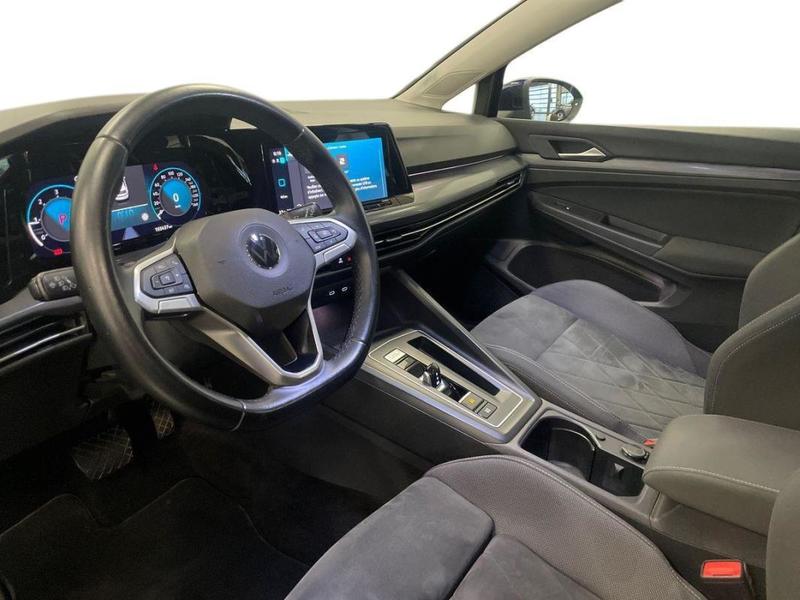 Volkswagen Golf 2.0 Tdi Scr 150 Dsg7 Style