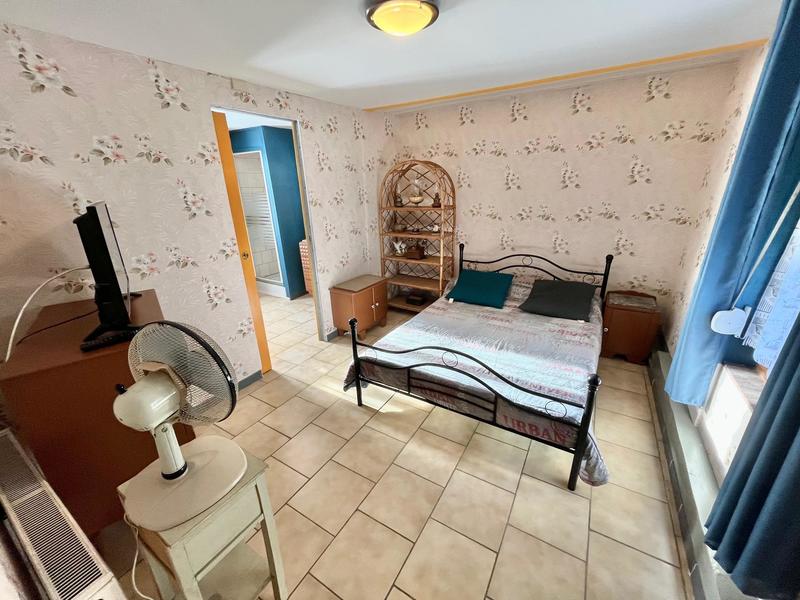 Ferme - 195 m² - 6 pièces