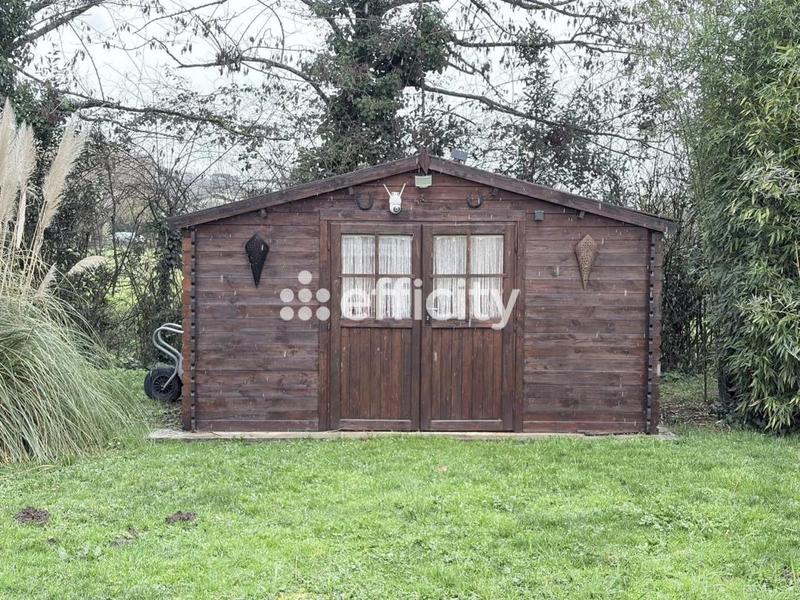 Villa - 123 m² - 6 pièces