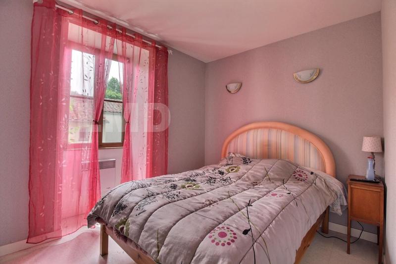 Maison de ville - 260 m² - 7 pièces