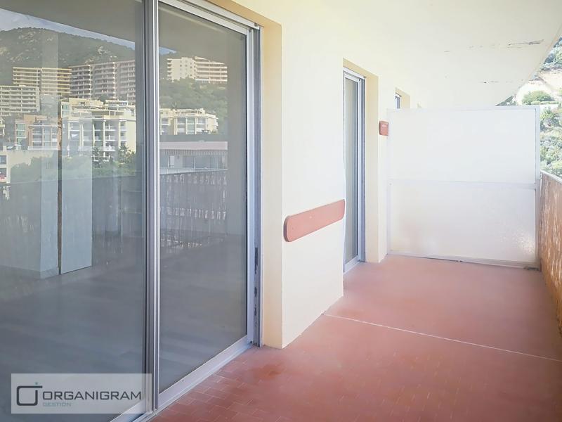 Appartement - 40 m² - 1 pièce