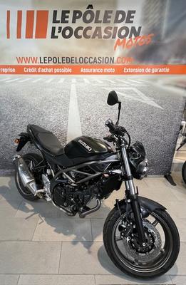 Suzuki sv 650 sv650
