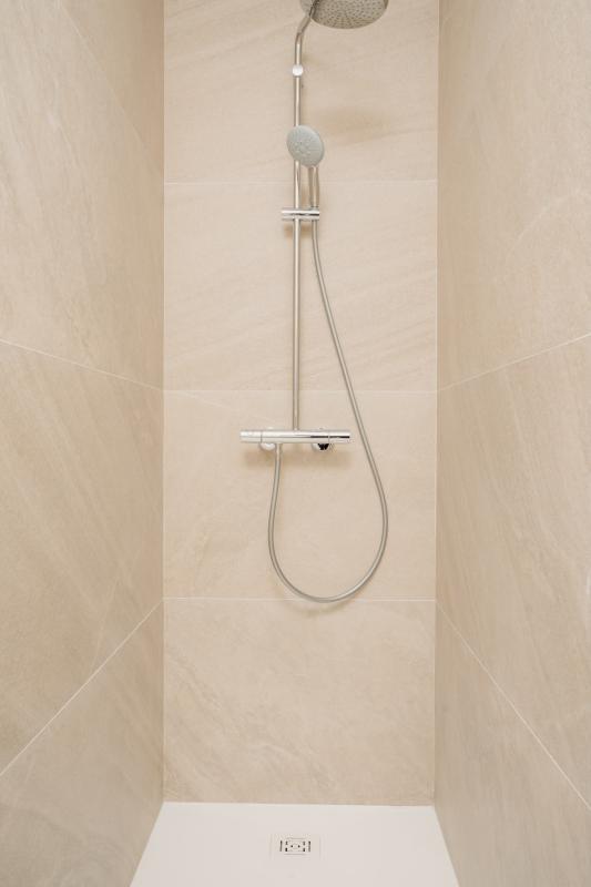 Appartement - 128 m² - 5 pièces