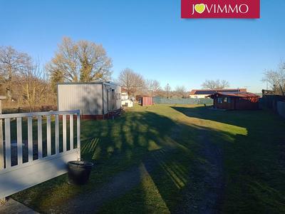 Maison - 65 m² - 4 pièces