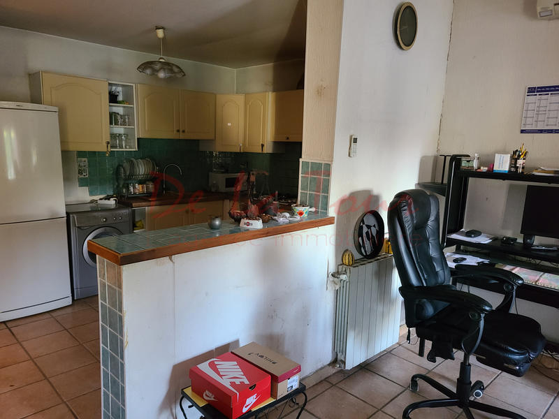 Maison - 87 m² - 3 pièces