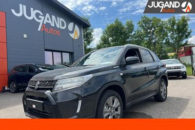 Suzuki Vitara 1.4 Bva Privilege Allgrip