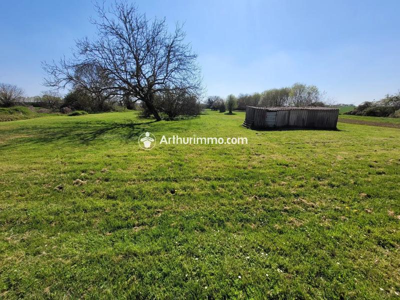 Maison - 81 m² - 6 pièces