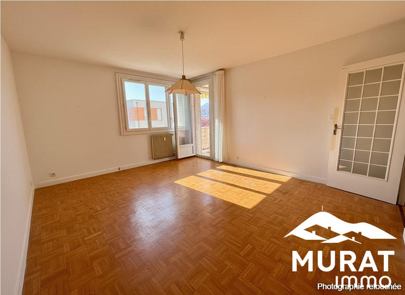 Appartement - 79 m² - 4 pièces