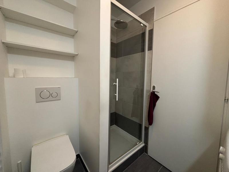 Studio - 26 m² - 2 pièces