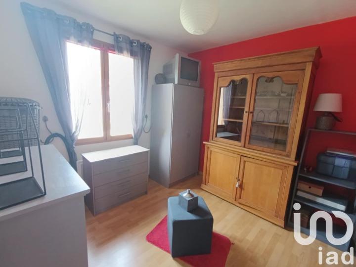 Maison - 122 m² - 6 pièces