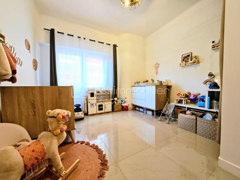 Appartement - 48 m² - 3 pièces