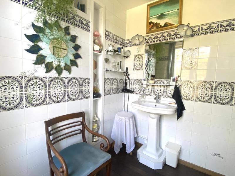 Maison - 161 m² - 6 pièces