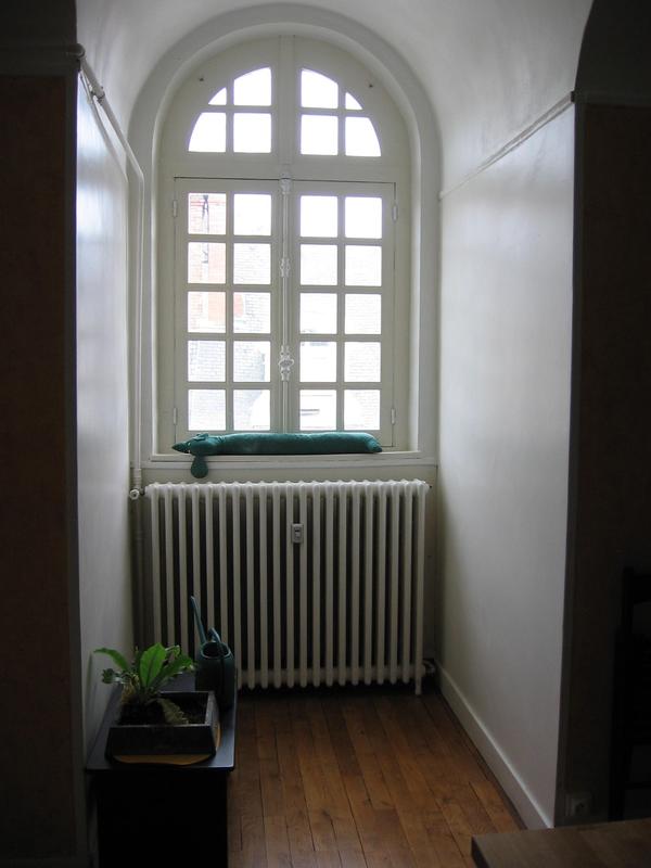 Appartement - 38 m² - 3 pièces