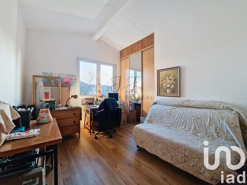 Maison - 148 m² - 6 pièces