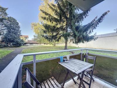 Appartement - 79 m² - 4 pièces