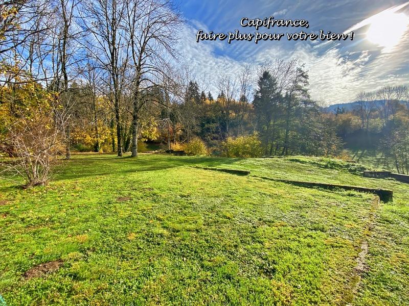 Maison - 151 m² - 5 pièces